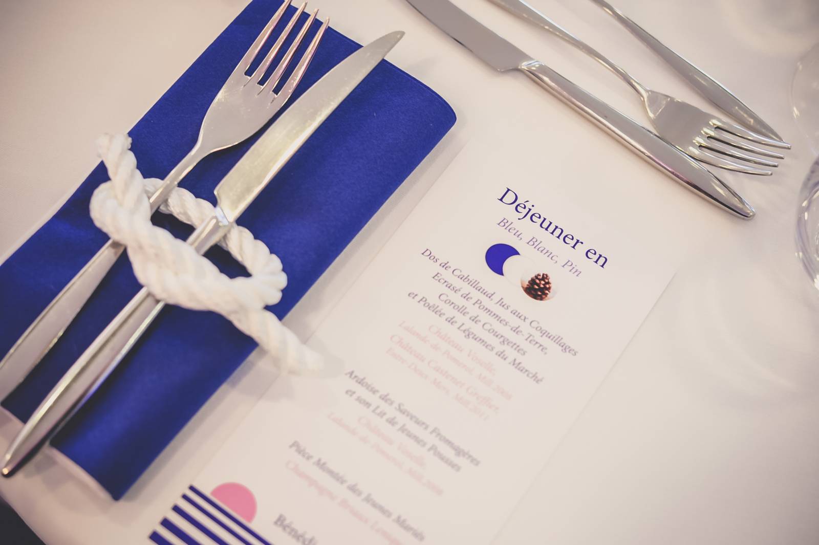 Traiteur pour repas assis baptême à la Teste de Buch