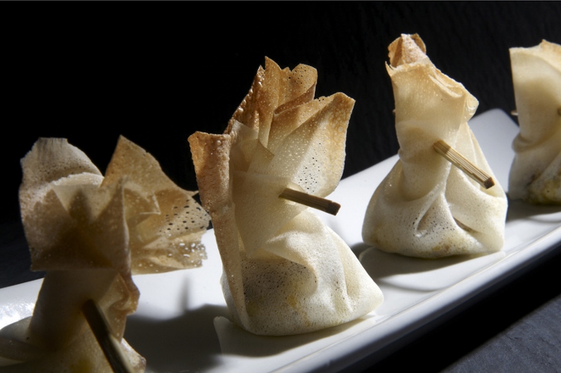 Traiteur pour cocktail dînatoire à Bordeaux