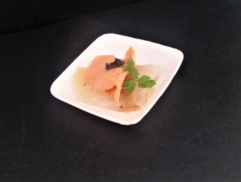 Livraison pièces cocktail sur Bordeaux