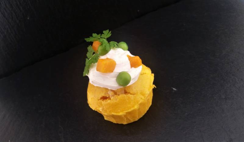 Traiteur pour livraison pièces cocktail sur Bordeaux