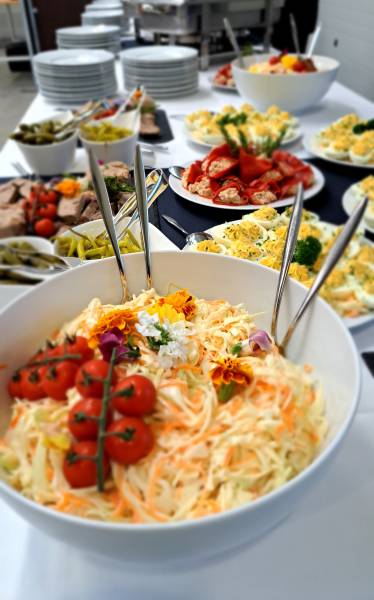 Trouver un Traiteur pour buffet froid Bassin d'Arcachon 