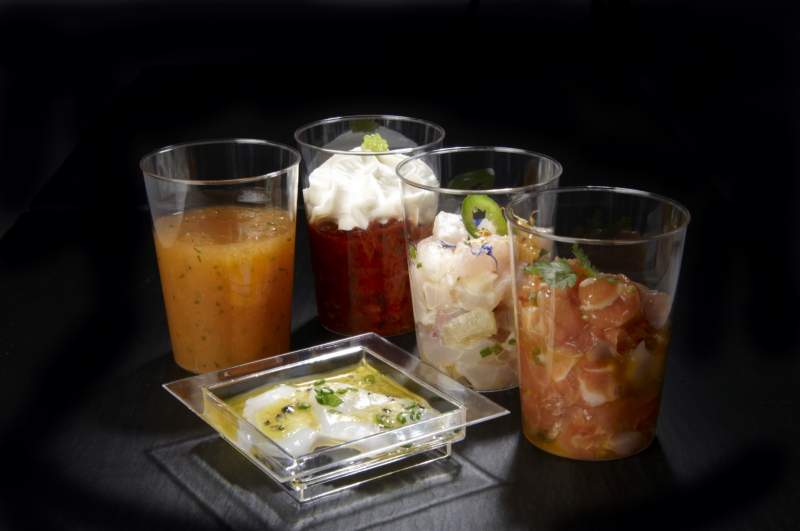 Livraison repas traiteur à Bordeaux