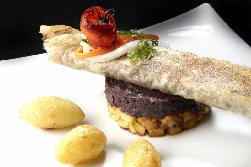 recherche traiteur pour événement clé en main à Bordeaux