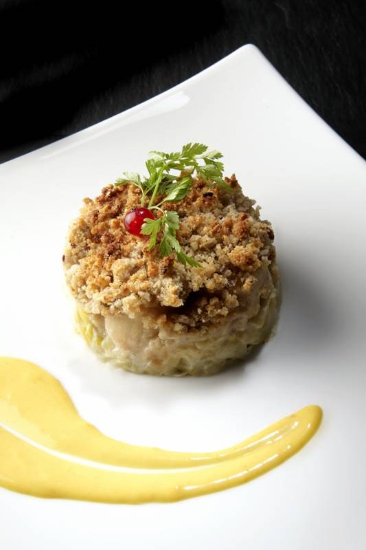 Trouver un traiteur pour menu de Saint Valentin à Lanton