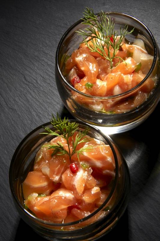 recherche traiteur événementiel au Cap Ferret