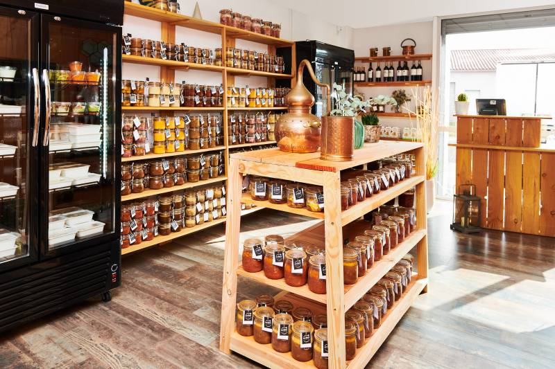 Acheter des plats cuisinés à Andernos les Bains