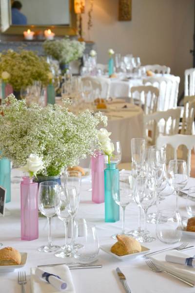 trouver un traiteur pour soirée professionnelle à Mérignac