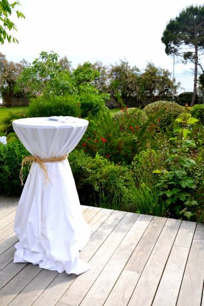 recherche traiteur pour cocktail entreprise à La Teste de Buch