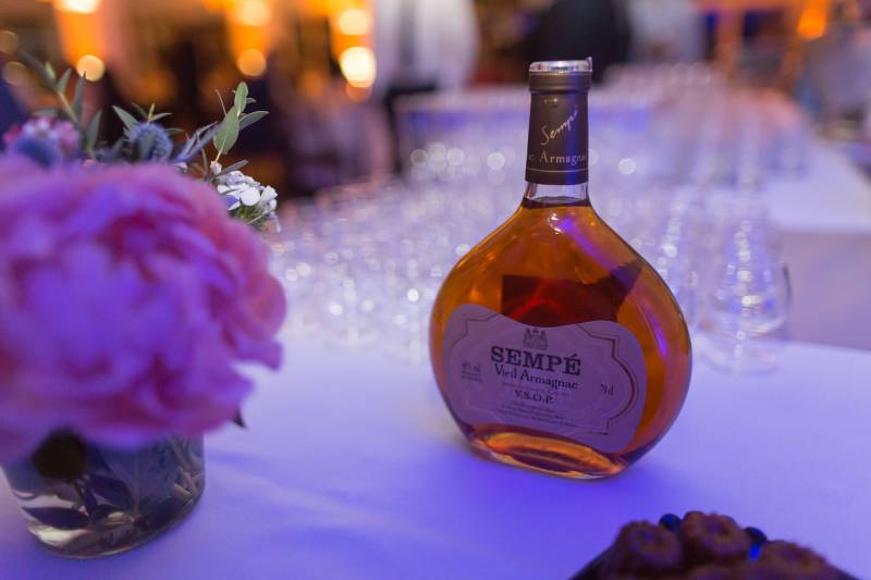 Traiteur pour communion sur le Bassin d'Arcachon