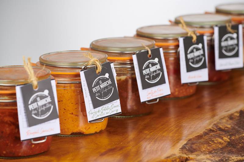 Les plats à emporter à Andernos les Bains