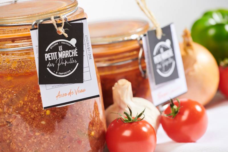 Les plats à emporter à Andernos-les-Bains