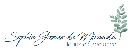 Fleuriste Freelance Bassin d'Arcachon