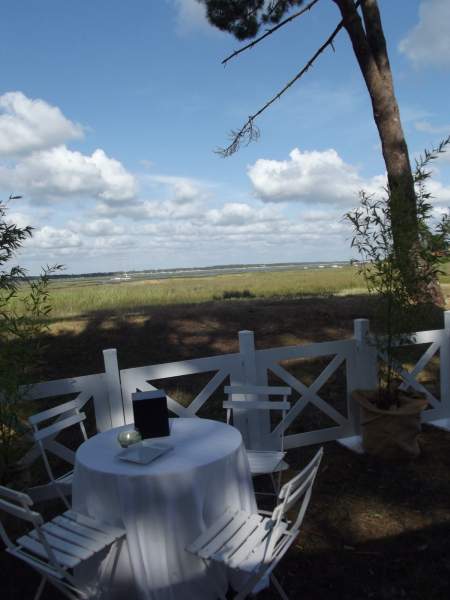 Trouver un traiteur pour brunch en extérieur à Bègles