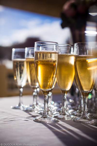 Trouver un traiteur pour cocktail apéritif à Bordeaux