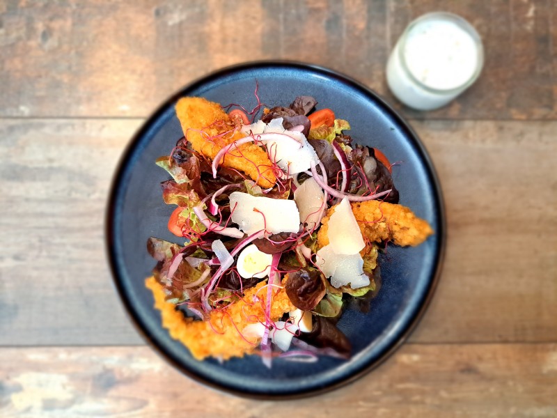 Nos plats cuisinés à emporter à Andernos-les-Bains