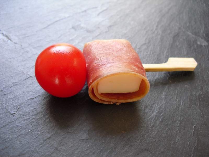 Traiteur tapas sur le Bassin d'Arcachon