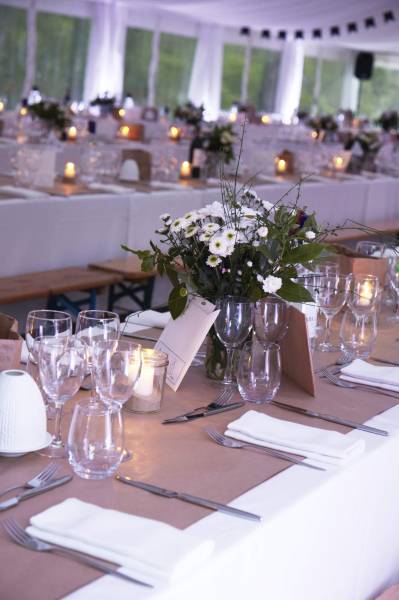 Traiteur pour repas associatif à Gujan-Mestras