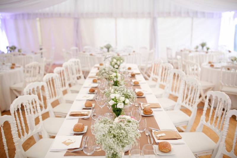 organiser un repas de gala à Bordeaux