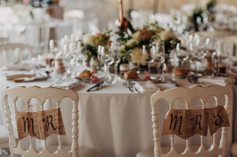 Trouver un traiteur pour repas mariage à Andernos les Bains