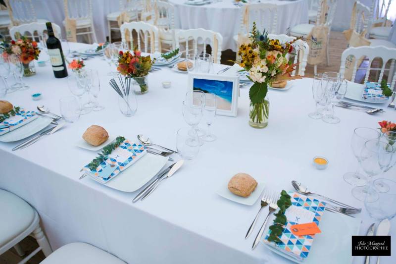 Trouver un traiteur pour événement entreprise à Blanquefort