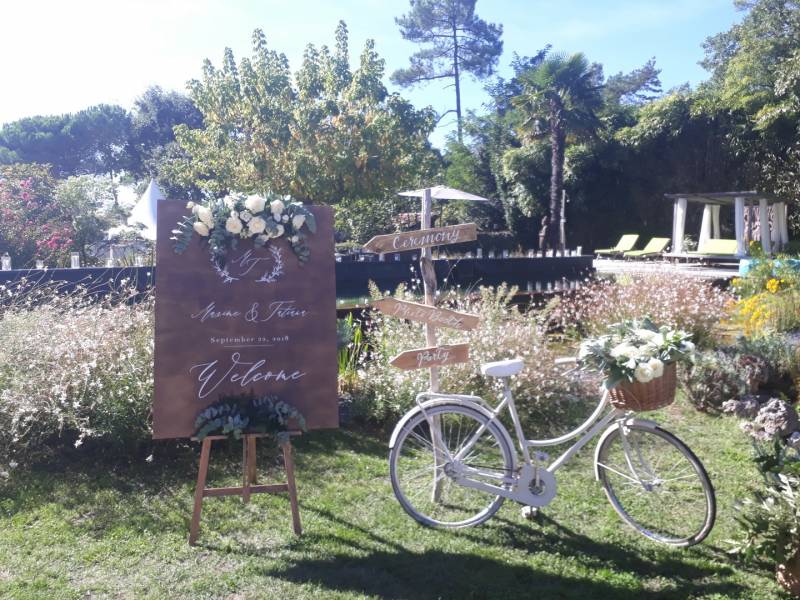 Livraison repas Traiteur sur le Bassin d'Arcachon