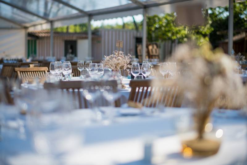 trouver un traiteur pour cocktail dînatoire professionnel à Saint-Jean-d'Illac