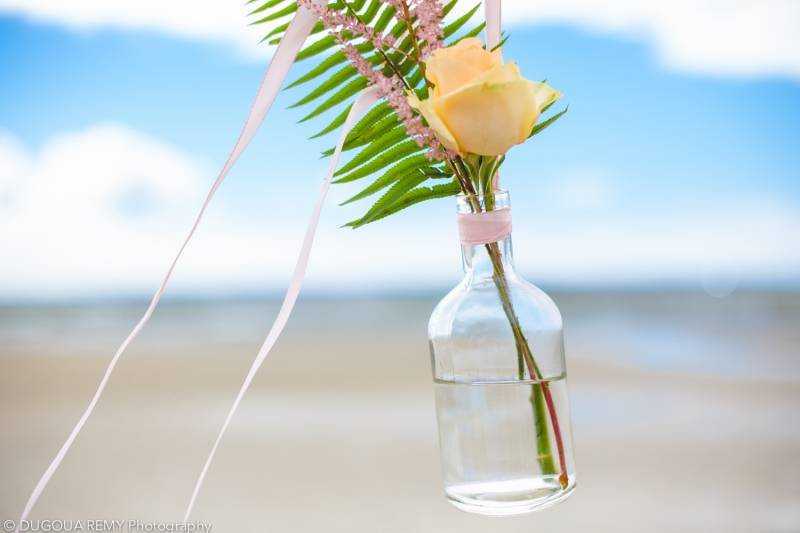 Traiteur pour cocktail apéritif Mariage Arcachon