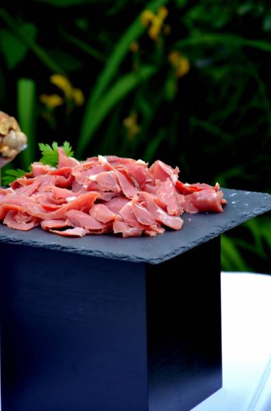 Traiteur cocktail apéritif Bassin d'Arcachon