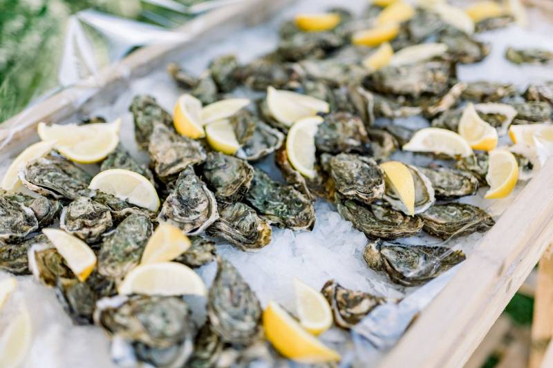 Commander un brunch en livraison pour un baptême à Gujan-Mestras