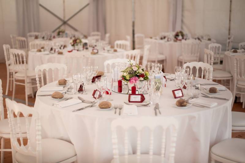 Traiteur pour repas anniversaire à Arcachon