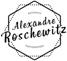 Alexandre Roschewitz Photographe